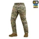 Штани M-Tac Patrol Nyco Extreme Multicam 34/32 20578008-34/32 - зображення 1