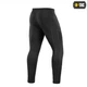 Термоштани компресійні M-Tac Black/Dark Grey M 70035002-M - изображение 4