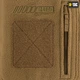Куртка флісова M-Tac Windblock Division Gen.III Coyote Brown XL 20207017-XL - изображение 7