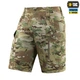 Шорти M-Tac Conquistador Rip-Stop (3XL) MC 20561008-3XL - зображення 1