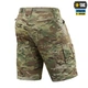 Шорти M-Tac Conquistador Rip-Stop (3XL) MC 20561008-3XL - зображення 5