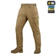 Штани M-Tac Aggressor Summer Gen.II Flex Coyote 40/36 20117005-40/36 - изображение 1