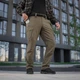 Брюки M-Tac Aggressor Summer Gen.II Flex Dark Olive 42/34 20117048-42/34 - зображення 6