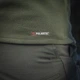 Кофта M-Tac Delta Polartec Army Olive 4XL 70016062-4XL - изображение 11