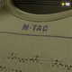 Термосорочка компрессійна M-Tac Ranger Green/Dark Grey L 70036023-L - зображення 5