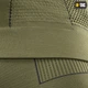 Термосорочка компрессійна M-Tac Ranger Green/Dark Grey L 70036023-L - зображення 10
