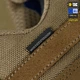Кросівки тактичні M-Tac Combat Pro Line Coyote 36 30406005-36 - изображение 9
