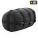 Мішок компресійний M-Tac Medium Black 10324002 - изображение 3