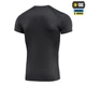 Футболка потовідвідна 2 M-Tac Athletic Gen. Black S 80006102-S - зображення 4
