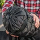 Мішок компресійний M-Tac Medium Black 10324002 - изображение 6