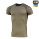 Футболка потовідвідна 2 M-Tac Athletic Gen. Olive 2XL 80006101-2XL - зображення 1