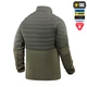 Кофта M-Tac Berserk Polartec Primaloft Olive 2XS 20130001-2XS - зображення 4