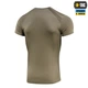 Футболка потовідвідна 2 M-Tac Athletic Gen. Olive 2XL 80006101-2XL - зображення 4