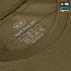 Футболка потовідвідна 2 M-Tac Athletic Gen. Olive 2XL 80006101-2XL - зображення 5