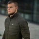 Кофта M-Tac Berserk Polartec Primaloft Olive 2XS 20130001-2XS - зображення 12