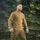 Кофта реглан M-Tac Delta Polartec Coyote 3XL 70022005-3XL - зображення 10
