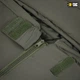 Спальник літній олива M-Tac Type 2 60078201 - зображення 6
