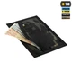 Гаманець M-Tac Tactical Wallet Elite Multicam Black 10354208 - изображение 3