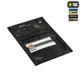 Гаманець M-Tac Tactical Wallet Elite Multicam Black 10354208 - изображение 6