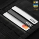 Гаманець M-Tac Tactical Wallet Elite Multicam Black 10354208 - изображение 7