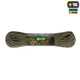 Паракорд M-Tac Dragon Cord 30m Ranger Green/Coyote 10549235 - зображення 2