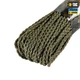 Паракорд M-Tac Dragon Cord 30m Ranger Green/Coyote 10549235 - зображення 3
