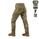 Брюки M-Tac Aggressor Lady Camo NGU 24/30 20096022-24/30 - зображення 4