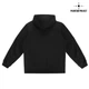 Кофта Phantom Project /M-Tac Hoodie Semi-raglan Washed Cotton Black XL 20575002-XL - зображення 2