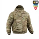 Куртка M-Tac MA-1 Hooded Military (L/R) MC 20123008-L/R - зображення 3