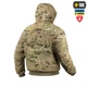Куртка M-Tac MA-1 Hooded Military (L/R) MC 20123008-L/R - зображення 8