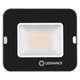 Прожектор LED FL COMP V 20W 840 SYM 100° BK IP65 LEDVANCE (4058075574779) - изображение 2