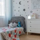 Світильник нічник Ardero SNL-C01ARD котик RGB силіконовий - изображение 2