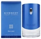 Туалетна вода для чоловіків Givenchy Pour Homme Blue Label 50 мл - зображення 1