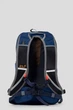 Рюкзак Jack Wolfskin Ham Rock 12L-40 синій - зображення 4