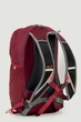 Рюкзак Jack Wolfskin Ham Rock 12L бордовый - изображение 3