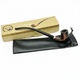Курильна люлька Kaf "Crosshill" Churchwarden pear acrylic - изображение 1