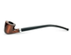 Курильна люлька Kaf "Craig" Churchwarden pear acrylic - изображение 6