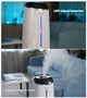 Ультразвуковой увлажнитель воздуха Ardesto USH-H-65W - изображение 6