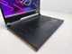 Ноутбук Asus ROG Strix Scar III 15.6 FHD 240Hz IPS Core i7-9850H 16GB SSD 1TB Nvidia RTX 2070 8GB Б/У - зображення 3