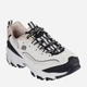Женские кроссовки Skechers 150536 NTBK 41 (11US) 28 см Белый/Черный (198376533748) - изображение 2