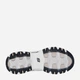 Женские кроссовки Skechers 150536 NTBK 41 (11US) 28 см Белый/Черный (198376533748) - изображение 5
