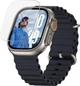 Захисне скло PanzerGlass Screen Protector для Apple Watch Ultra 3/Ultra 2/Ultra 49 мм (5715685003615) - зображення 1