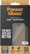 Szkło hartowane PanzerGlass Screen Protector Ultra-Wide Fit do Google Pixel 9 5G/9 Pro 5G (5715685000553) - obraz 3