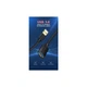 Дата кабель USB 3.0 AM/AF 1.5m US129 black Ugreen (30126) (324942) - зображення 2