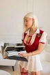 Костюм Поліестер L Різні кольори (do3747) - зображення 5