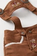 Комбінезон H&M Divided коричневий з принтом UFGLB850 34 - зображення 2