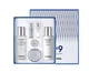 Набір косметики для обличчя з пептидами Medi-Peel Peptide 9 Premium Skincare Set 250 мл + 30 мл + 250 мл + 30 мл + 50 мл + 10 мл - зображення 1