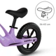 Беговел Kidwell Vito Violet, ROBIVIT01A0 - изображение 7