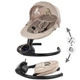 Укачивающий центр Kidwell 2 в 1 Reve Beige/Gold, BUELREV01A4 - изображение 9