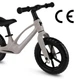 Беговел Kidwell Vito Taupe, 5906601705816 - изображение 5
